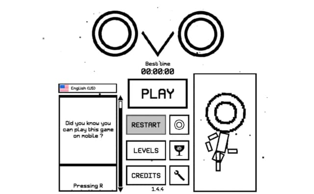 À propos de OvO Unblocked